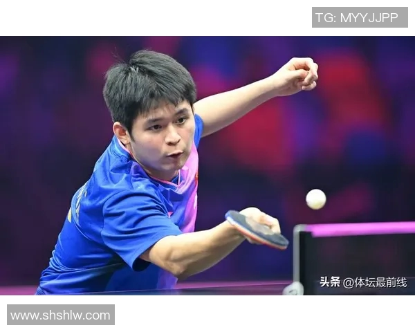 深圳乒乓球队实力强劲最新乒乓球力量排行榜前十名揭晓